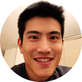 Mike Chang