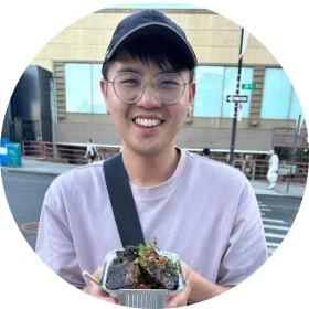 Tim Pei