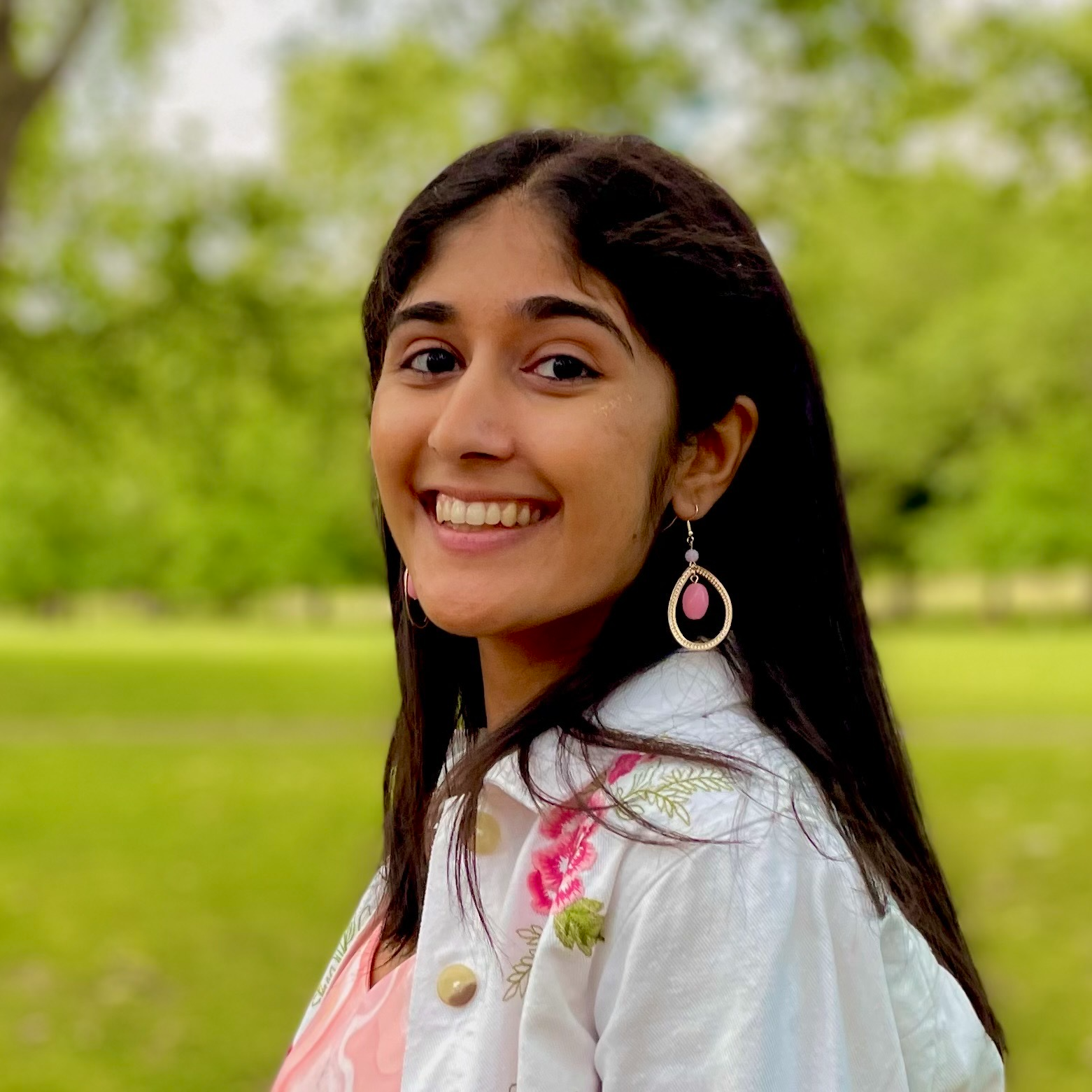 Anika Banerjee